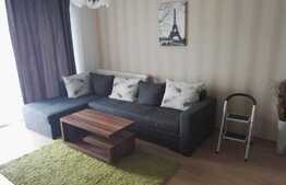 Apartament 2 camere, decomandat, 57 mp, Complex Bonjour Residence