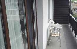 Apartament 2 camere, decomandat, 57 mp, Complex Bonjour Residence