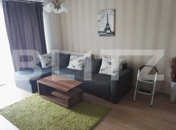 Apartament de închiriat 2 camere Bună Ziua - 37007AI | BLITZ Cluj-Napoca | Poza2