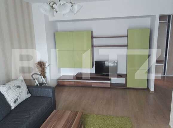 Apartament de închiriat 2 camere Bună Ziua - 37007AI | BLITZ Cluj-Napoca | Poza1