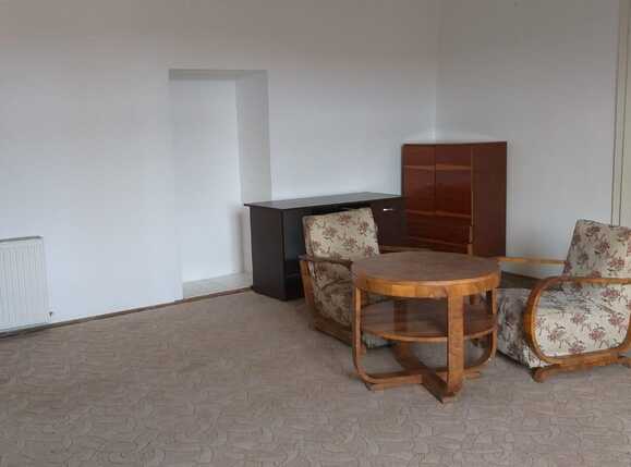 Garsonieră de închiriat Central - 37008AI | BLITZ Cluj-Napoca | Poza1