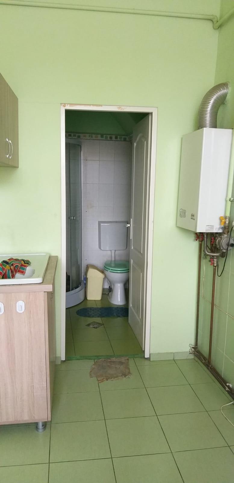 Garsonieră de închiriat Central - 37008AI | BLITZ Cluj-Napoca | Poza5