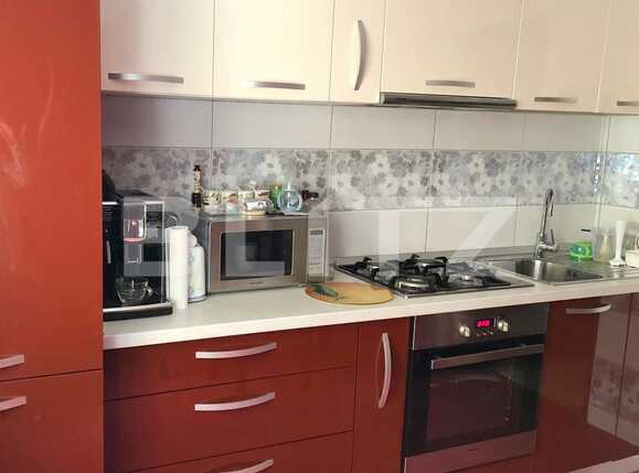 Apartament de vânzare 3 camere Marasti - 37009AV | BLITZ Cluj-Napoca | Poza2