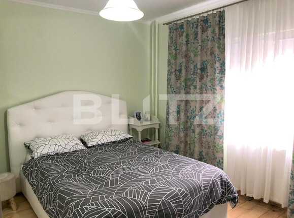 Apartament de vânzare 3 camere Marasti - 37009AV | BLITZ Cluj-Napoca | Poza8