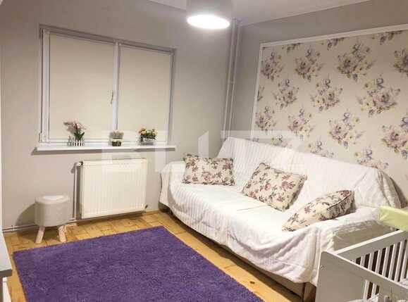 Apartament de vânzare 3 camere Marasti - 37009AV | BLITZ Cluj-Napoca | Poza1