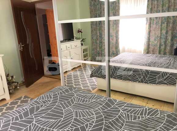 Apartament de vânzare 3 camere Marasti - 37009AV | BLITZ Cluj-Napoca | Poza9