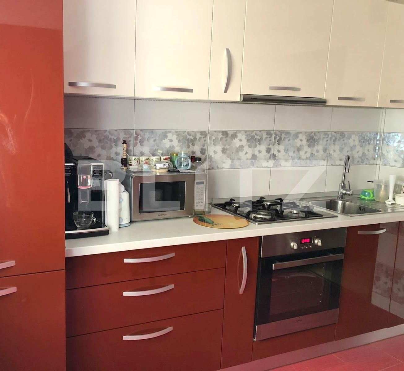 Apartament de vânzare 3 camere Marasti - 37009AV | BLITZ Cluj-Napoca | Poza2