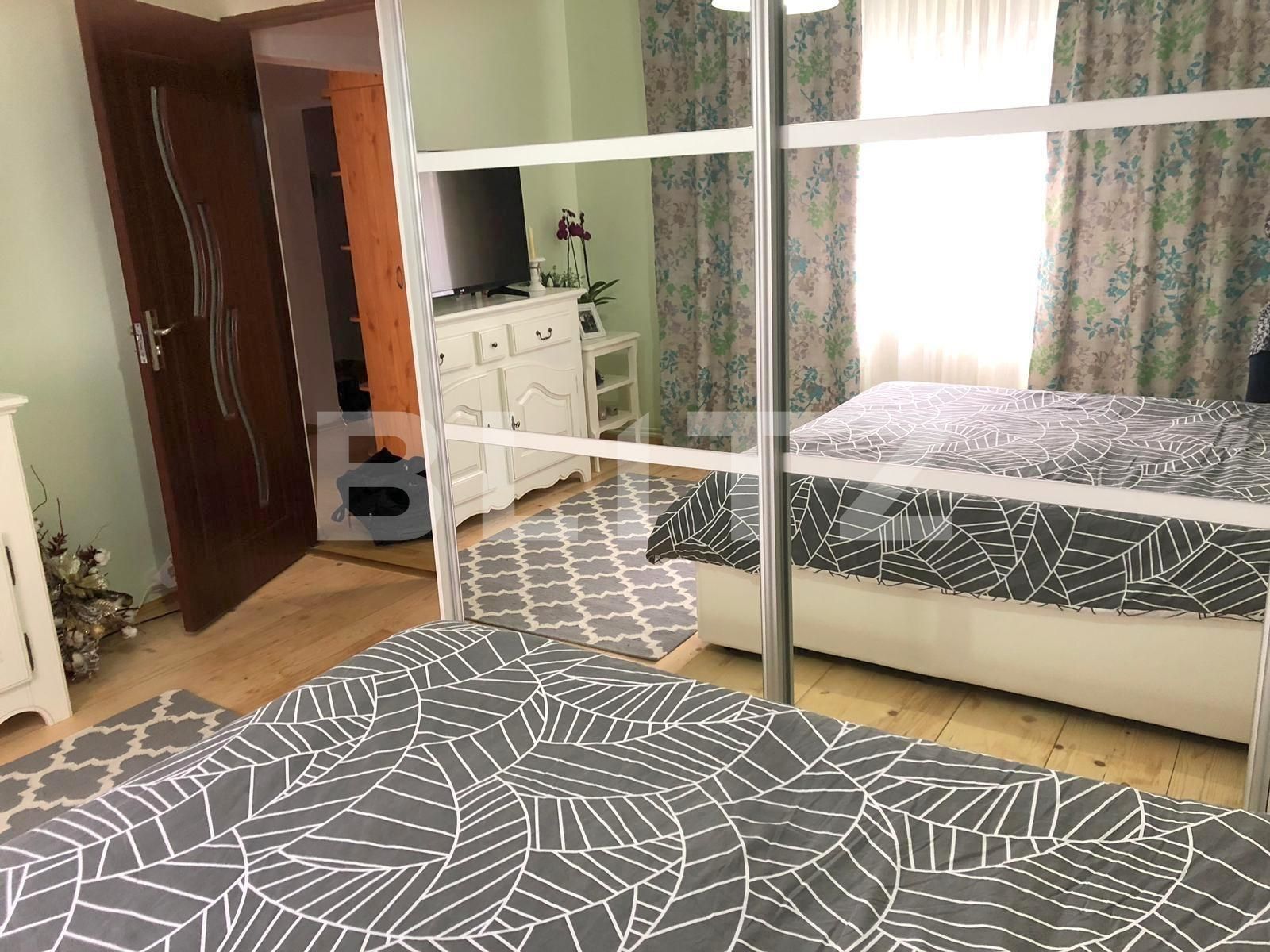 Apartament de vânzare 3 camere Marasti - 37009AV | BLITZ Cluj-Napoca | Poza9