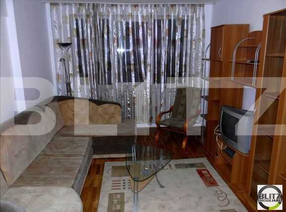 Apartament de închiriat 2 camere Central - 3701AI | BLITZ Cluj-Napoca | Poza2
