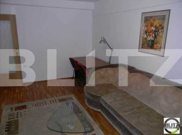 Apartament de închiriat 2 camere Central - 3701AI | BLITZ Cluj-Napoca | Poza5
