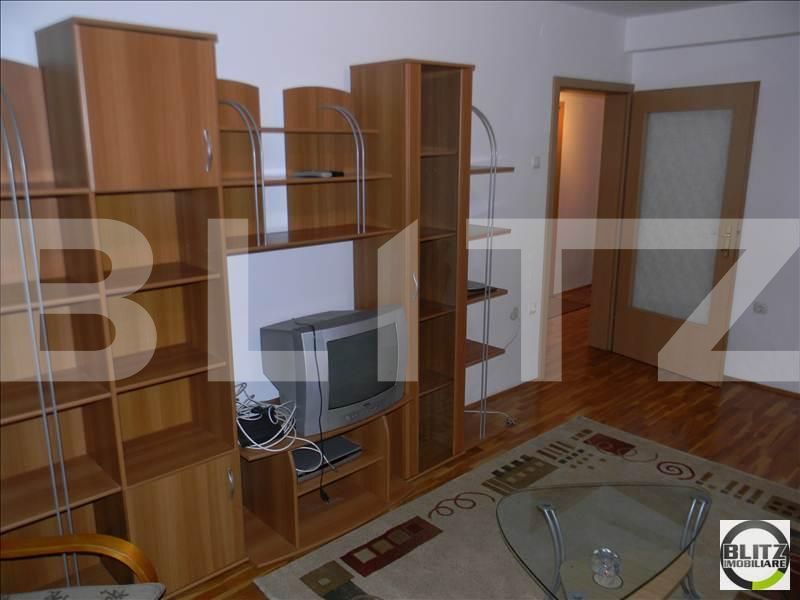 Apartament de închiriat 2 camere Central - 3701AI | BLITZ Cluj-Napoca | Poza3