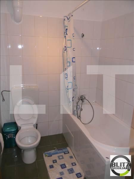 Apartament de închiriat 2 camere Central - 3701AI | BLITZ Cluj-Napoca | Poza10