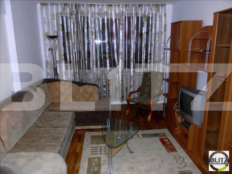 Apartament de închiriat 2 camere Central - 3701AI | BLITZ Cluj-Napoca | Poza2