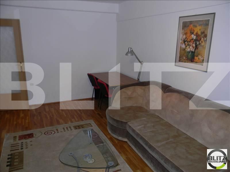 Apartament de închiriat 2 camere Central - 3701AI | BLITZ Cluj-Napoca | Poza5