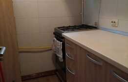 Apartament 3 camere, prima inchiriere, zona strazii Constantin Brancusi 