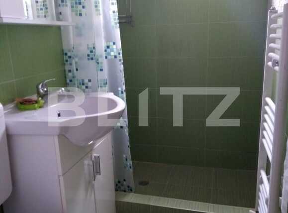 Apartament de închiriat 3 camere Gheorgheni - 37010AI | BLITZ Cluj-Napoca | Poza11