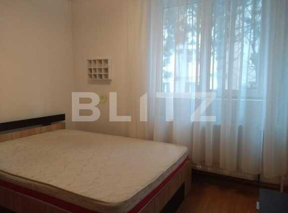 Apartament de închiriat 3 camere Gheorgheni - 37010AI | BLITZ Cluj-Napoca | Poza1