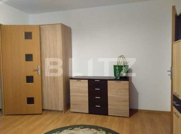 Apartament de închiriat 3 camere Gheorgheni - 37010AI | BLITZ Cluj-Napoca | Poza8