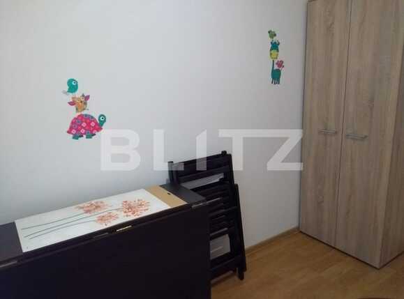 Apartament de închiriat 3 camere Gheorgheni - 37010AI | BLITZ Cluj-Napoca | Poza5