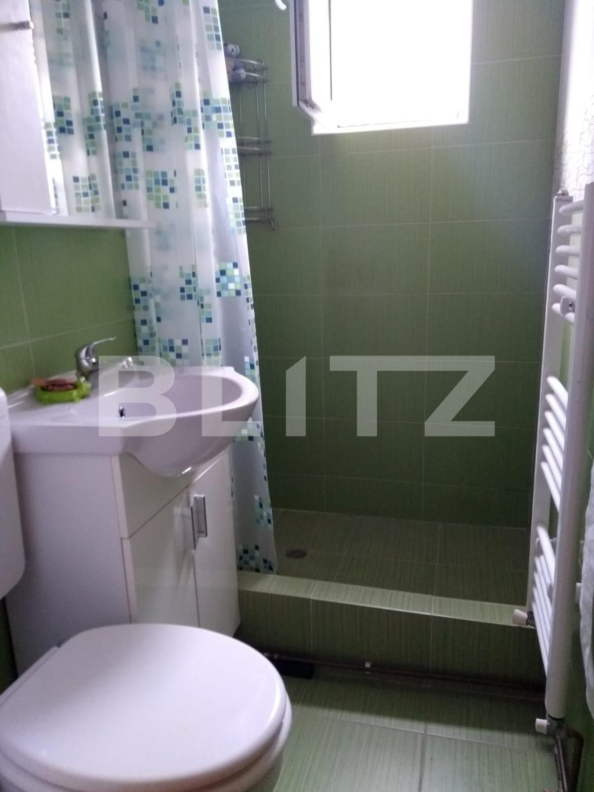 Apartament de închiriat 3 camere Gheorgheni - 37010AI | BLITZ Cluj-Napoca | Poza11