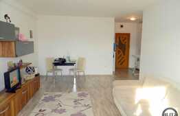 De vanzare apartament, 42 mp, mobilata modern, zona Kaufland