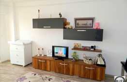 De vanzare apartament, 42 mp, mobilata modern, zona Kaufland