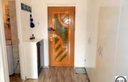 De vanzare apartament, 42 mp, mobilata modern, zona Kaufland