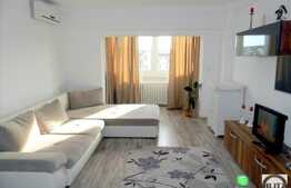 De vanzare apartament, 42 mp, mobilata modern, zona Kaufland