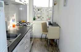 De vanzare apartament, 42 mp, mobilata modern, zona Kaufland
