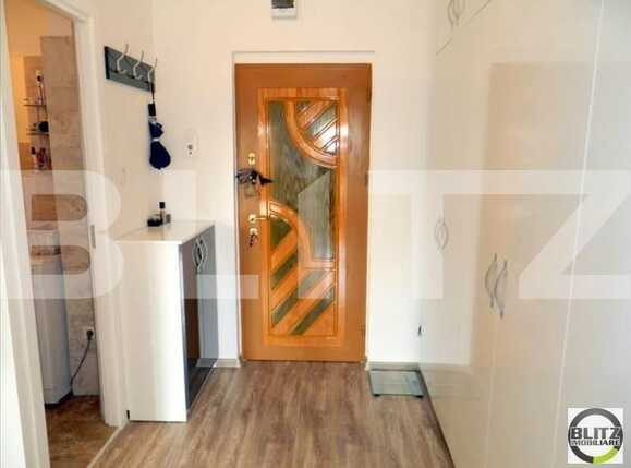 Garsonieră de vânzare Manastur - 37011AV | BLITZ Cluj-Napoca | Poza9