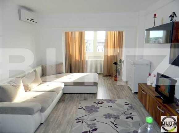 Garsonieră de vânzare Manastur - 37011AV | BLITZ Cluj-Napoca | Poza1
