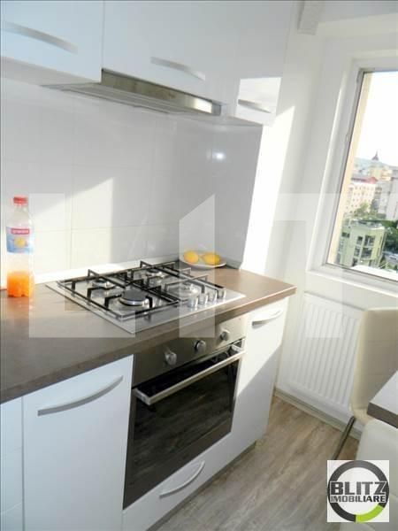 Garsonieră de vânzare Manastur - 37011AV | BLITZ Cluj-Napoca | Poza7