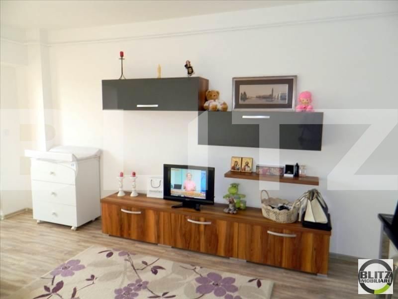 Garsonieră de vânzare Manastur - 37011AV | BLITZ Cluj-Napoca | Poza4