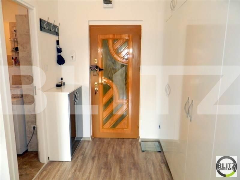 Garsonieră de vânzare Manastur - 37011AV | BLITZ Cluj-Napoca | Poza9