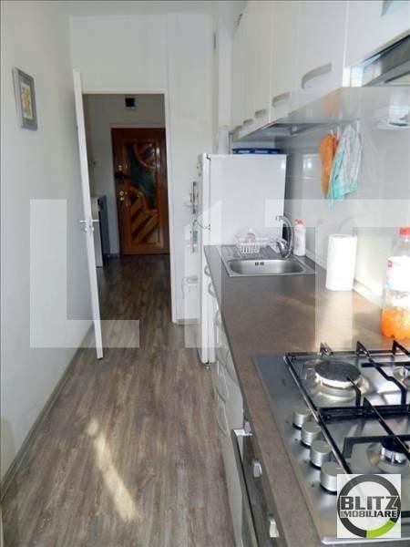 Garsonieră de vânzare Manastur - 37011AV | BLITZ Cluj-Napoca | Poza6