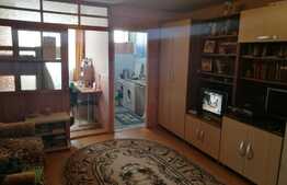 Vrei o garsoniera spatioasa, bine compartimentata si buna pentru investitie?