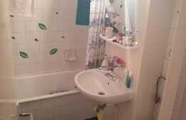 Vrei o garsoniera spatioasa, bine compartimentata si buna pentru investitie?