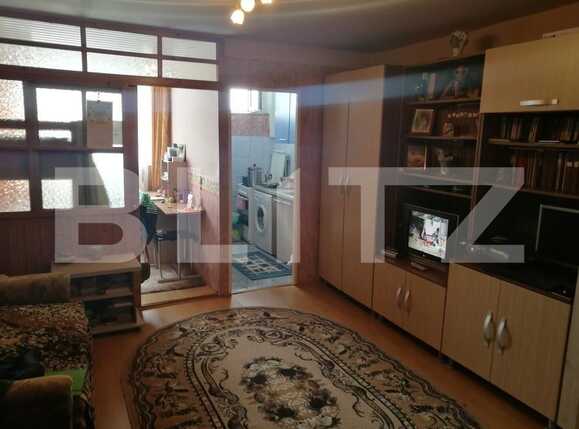 Garsonieră de vânzare Iris - 37013AV | BLITZ Cluj-Napoca | Poza1