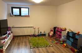 Casa 5 camere 220 mp, gradina, 2 parcari, zona strazii Eugen Ionesco