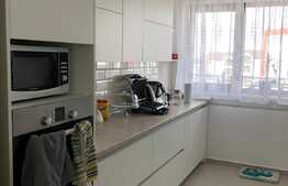 Casa 5 camere 220 mp, gradina, 2 parcari, zona strazii Eugen Ionesco
