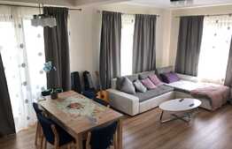 Casa 5 camere 220 mp, gradina, 2 parcari, zona strazii Eugen Ionesco