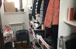 Casa 5 camere 220 mp, gradina, 2 parcari, zona strazii Eugen Ionesco