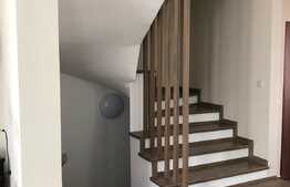 Casa 5 camere 220 mp, gradina, 2 parcari, zona strazii Eugen Ionesco