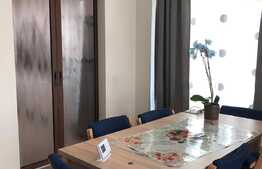 Casa 5 camere 220 mp, gradina, 2 parcari, zona strazii Eugen Ionesco