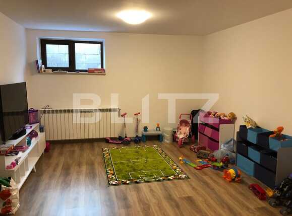 Casa de închiriat 5 camere Zorilor - 37014CI | BLITZ Cluj-Napoca | Poza9