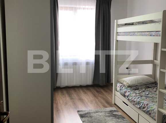 Casa de închiriat 5 camere Zorilor - 37014CI | BLITZ Cluj-Napoca | Poza14