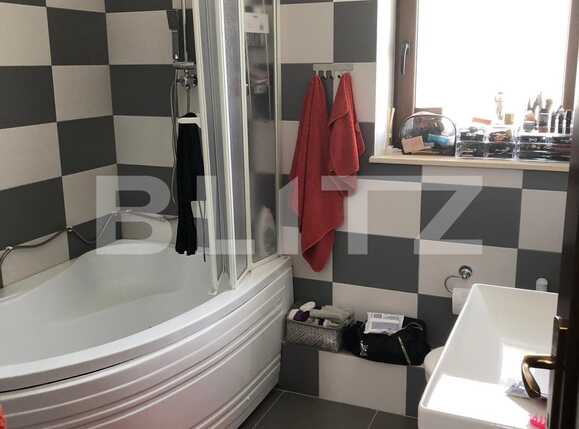 Casa de închiriat 5 camere Zorilor - 37014CI | BLITZ Cluj-Napoca | Poza19