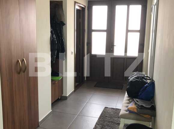 Casa de închiriat 5 camere Zorilor - 37014CI | BLITZ Cluj-Napoca | Poza7