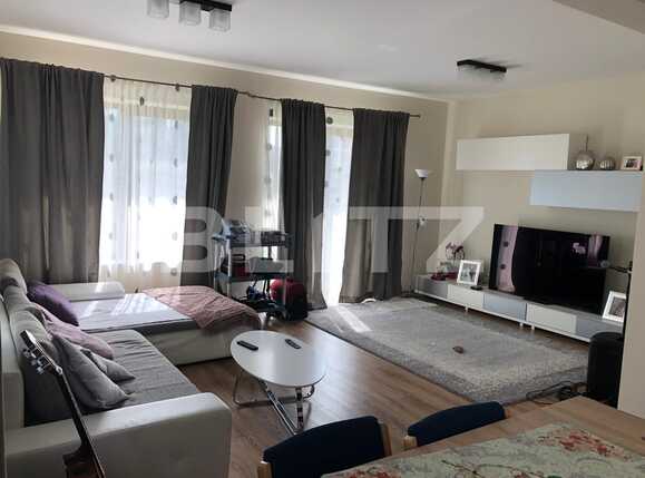 Casa de închiriat 5 camere Zorilor - 37014CI | BLITZ Cluj-Napoca | Poza2