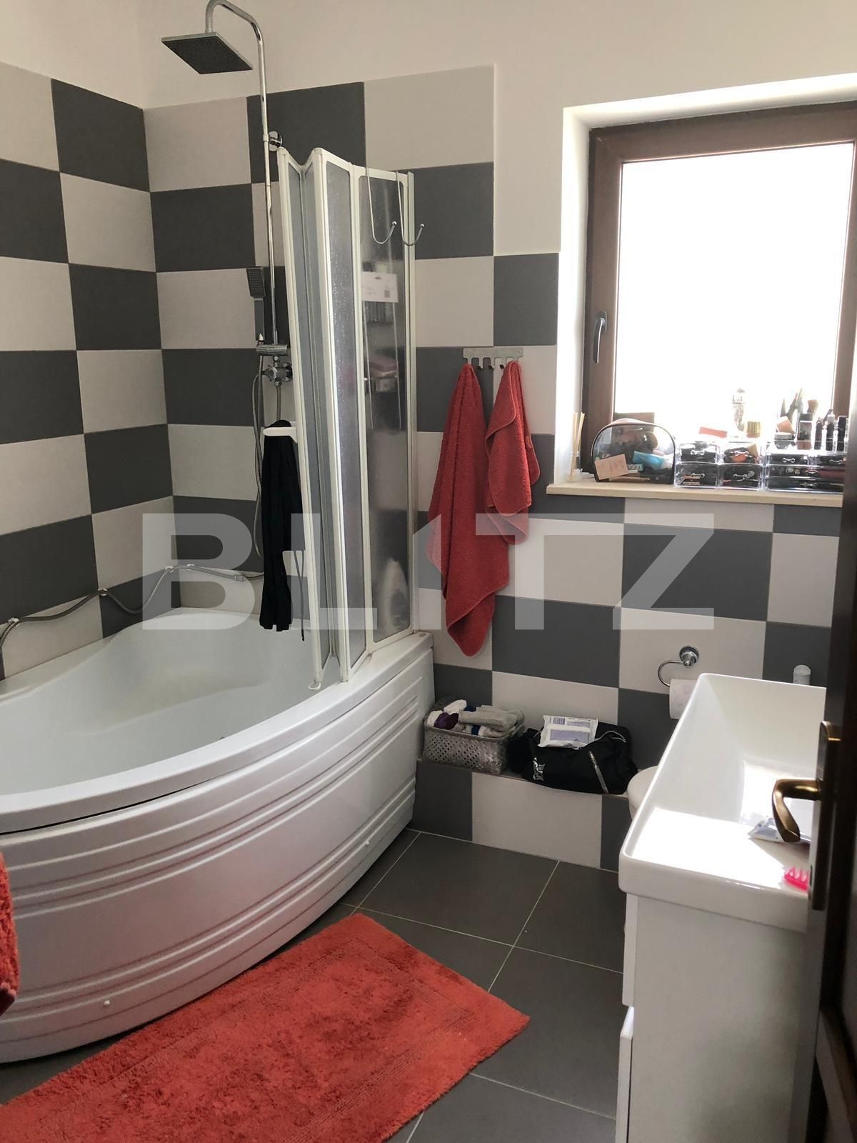 Casa de închiriat 5 camere Zorilor - 37014CI | BLITZ Cluj-Napoca | Poza19